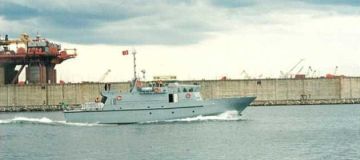 TCG E-4 (A-1534)